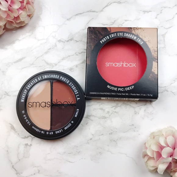 Smashbox Photo Edit Trio in Punked - Picture 7 of 8
